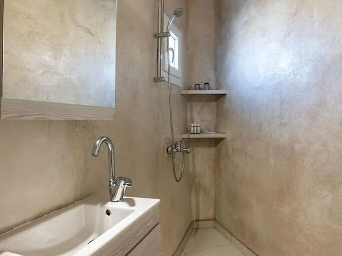 Hotell O Lofos Luxury Boutique