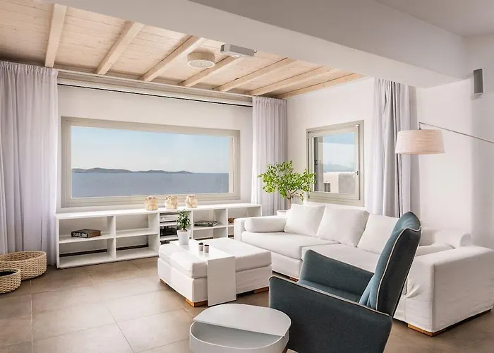 Hotell O Lofos Luxury Boutique