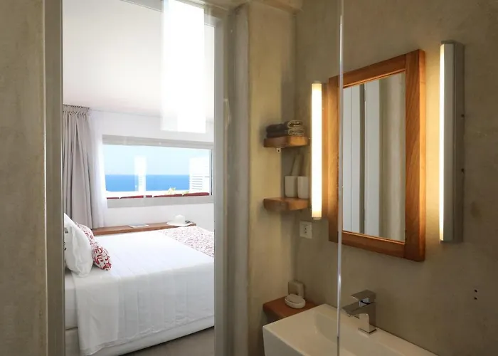 O Lofos Luxury Boutique