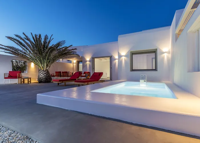 Hotell O Lofos Luxury Boutique 4*