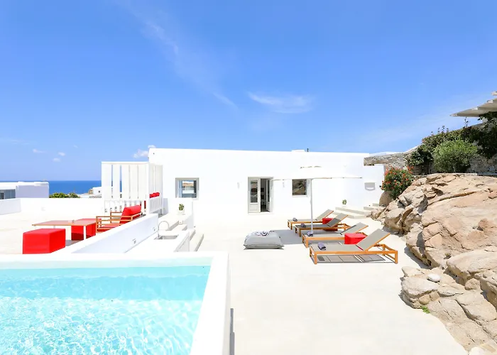 O Lofos Luxury Boutique