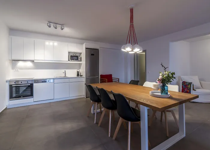 O Lofos Luxury Boutique ホテル アギオス・ステファノス