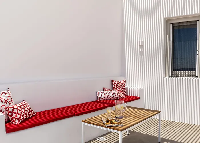 Hotell O Lofos Luxury Boutique 4*