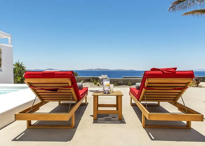 Hotell O Lofos Luxury Boutique