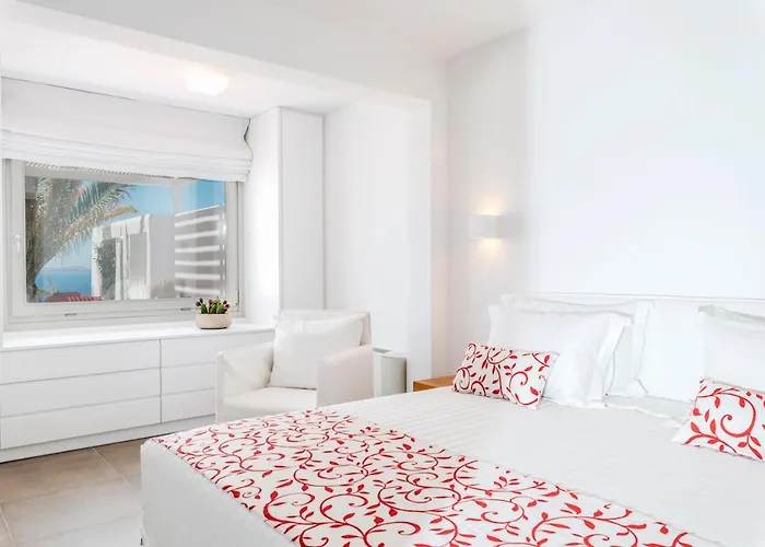 Hotell O Lofos Luxury Boutique 4*