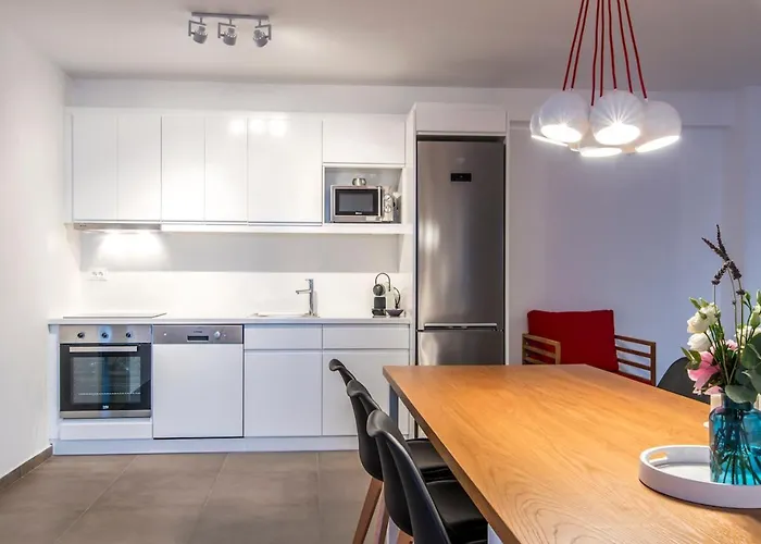 O Lofos Luxury Boutique 4* Ájosz Sztéfanosz