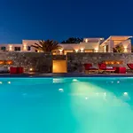 O Lofos Luxury Boutique Hotel