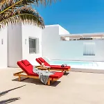 Hotel O Lofos Luxury Boutique Agios Stefanos (Mykonos)