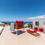 O Lofos Luxury Boutique 4*