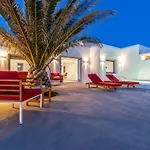 O Lofos Luxury Boutique 4* Agios Stefanos (Mykonos)