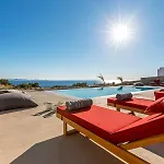 Hotel O Lofos Luxury Boutique Agios Stefanos (Mykonos)