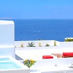O Lofos Luxury Boutique Agios Stefanos (Mykonos)