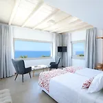 O Lofos Luxury Boutique Hotel 4*