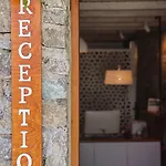 Hotel O Lofos Luxury Boutique