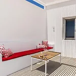 Hotel O Lofos Luxury Boutique 4*