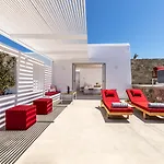 O Lofos Luxury Boutique 4* Agios Stefanos (Mykonos)