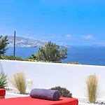 O Lofos Luxury Boutique 4* Agios Stefanos (Mykonos)