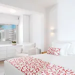 Hotel O Lofos Luxury Boutique 4*