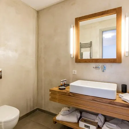 O Lofos Luxury Boutique Agios Stefanos (Mykonos)