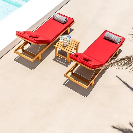 O Lofos Luxury Boutique Agios Stefanos (Mykonos)