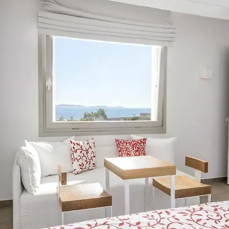 O Lofos Luxury Boutique 4*