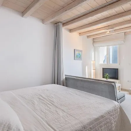 Hotell O Lofos Luxury Boutique