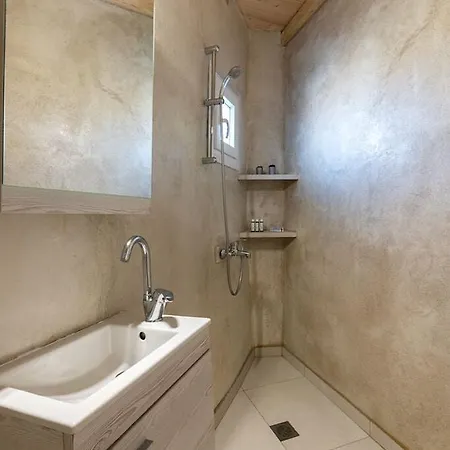 Hotell O Lofos Luxury Boutique