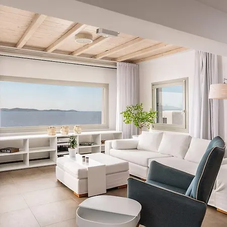 Hotell O Lofos Luxury Boutique