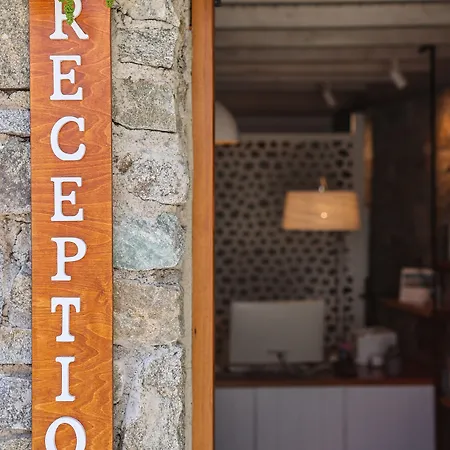 Hotell O Lofos Luxury Boutique