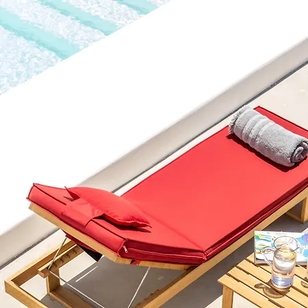 Hotel O Lofos Luxury Boutique Agios Stefanos (Mykonos)
