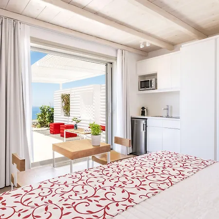 O Lofos Luxury Boutique Hotell