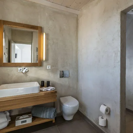 O Lofos Luxury Boutique Agios Stefanos (Mykonos)