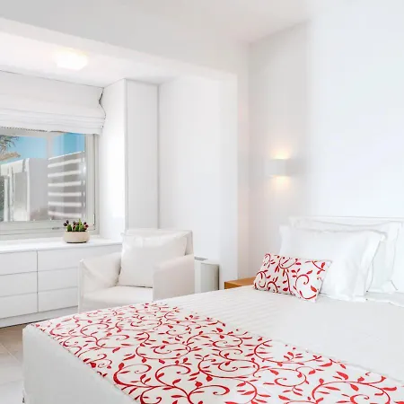 Hotell O Lofos Luxury Boutique 4*