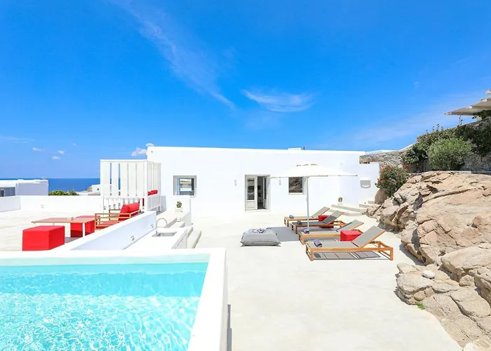 O Lofos Luxury Boutique