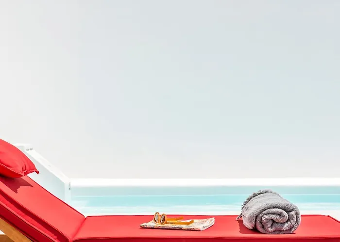 O Lofos Luxury Boutique Agios Stefanos (Mykonos)