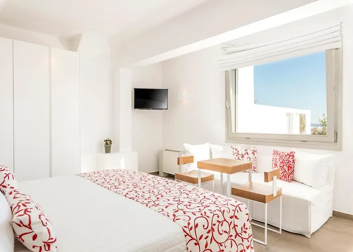 O Lofos Luxury Boutique Otel